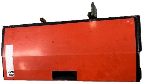 Battery cover for BT / Toyota - Carrosserie en exterieur voor Intern transport: afbeelding 1 Battery cover for BT / Toyota - Carrosserie en exterieur voor Intern transport: afbeelding 1