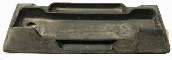 Battery cover for Toyota / BT - Carrosserie en exterieur voor Intern transport: afbeelding 2 Battery cover for Toyota / BT - Carrosserie en exterieur voor Intern transport: afbeelding 2