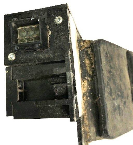 Brake pedal for Jungheinrich - Pedaal voor Intern transport: afbeelding 4 Brake pedal for Jungheinrich - Pedaal voor Intern transport: afbeelding 4