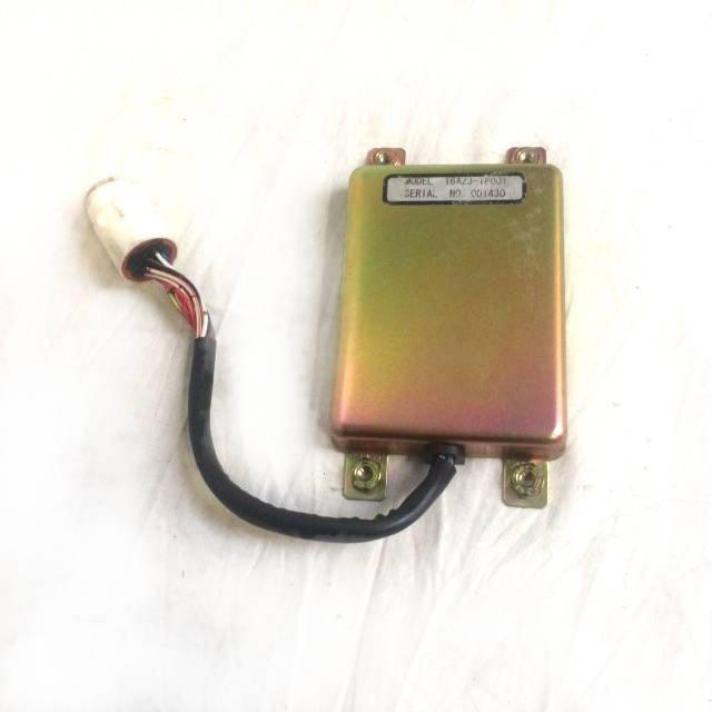 CAT 16A2028001 ECU T/M APOLLO - ECU voor Intern transport: afbeelding 1 CAT 16A2028001 ECU T/M APOLLO - ECU voor Intern transport: afbeelding 1