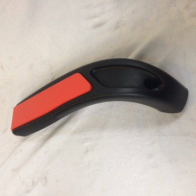 COLLISION PROTECTION ASSY. 'RIGHT - Stuurinrichting voor Intern transport: afbeelding 3 COLLISION PROTECTION ASSY. 'RIGHT - Stuurinrichting voor Intern transport: afbeelding 3