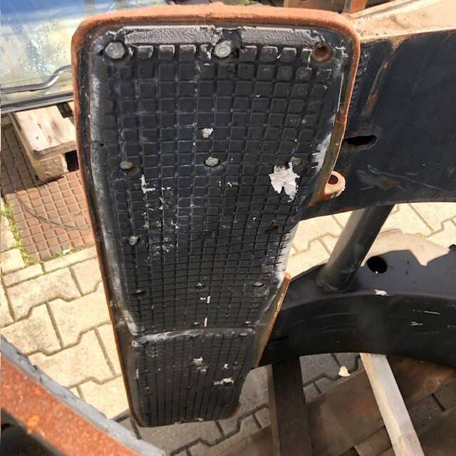 Klemme Cascade 360°  Rotating Paper Roll Clamp: afbeelding 13