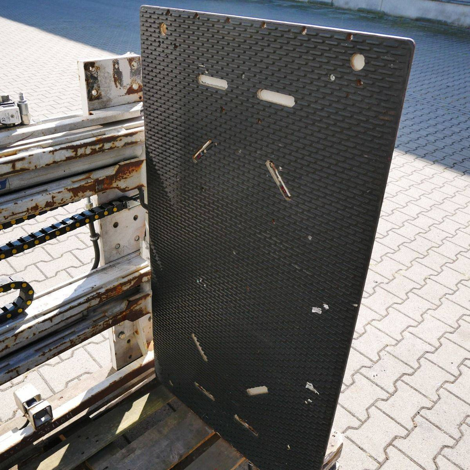 Cascade Carton and appliance clamps - Klemme: afbeelding 3 Cascade Carton and appliance clamps - Klemme: afbeelding 3