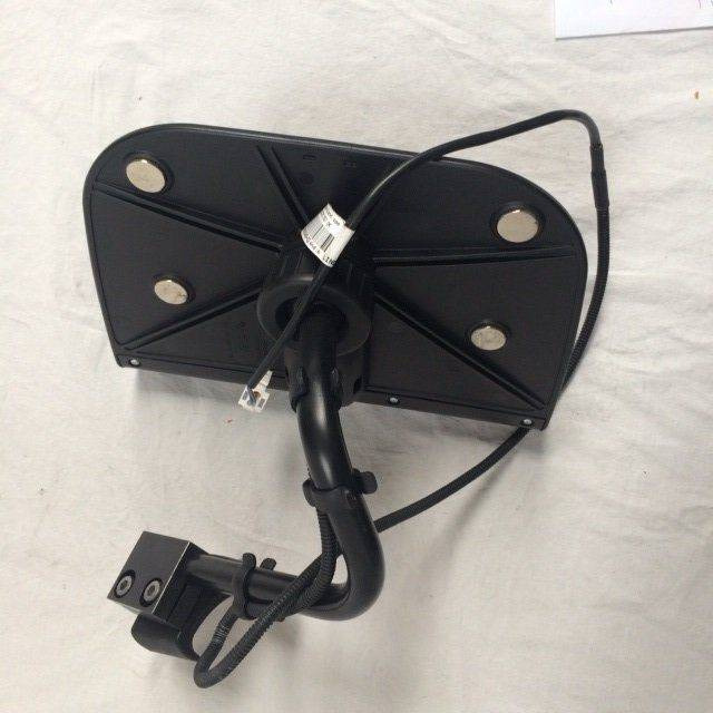 Clipboard for Linde - Cabine en interieur voor Intern transport: afbeelding 2 Clipboard for Linde - Cabine en interieur voor Intern transport: afbeelding 2