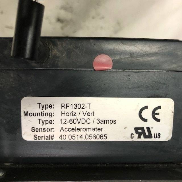 Communications unit with converter Toyota /BT - Elektrisch systeem voor Intern transport: afbeelding 4 Communications unit with converter Toyota /BT - Elektrisch systeem voor Intern transport: afbeelding 4