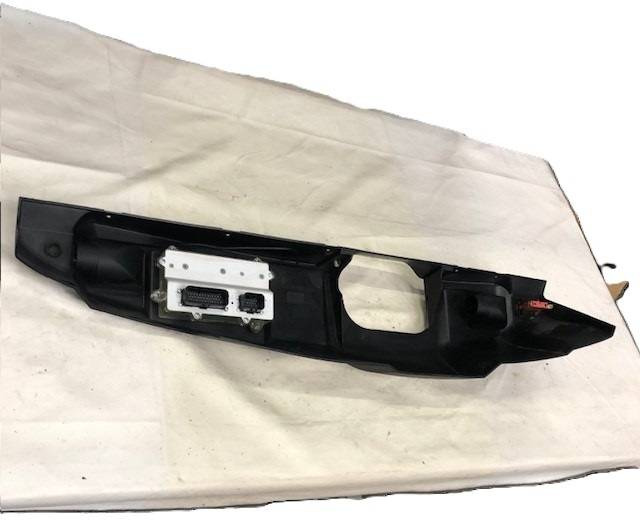 Console for BT/Toyota - Elektrisch systeem voor Intern transport: afbeelding 4 Console for BT/Toyota - Elektrisch systeem voor Intern transport: afbeelding 4