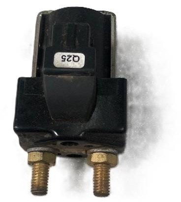 Contactor for Toyota /BT - Elektrisch systeem voor Intern transport: afbeelding 2 Contactor for Toyota /BT - Elektrisch systeem voor Intern transport: afbeelding 2