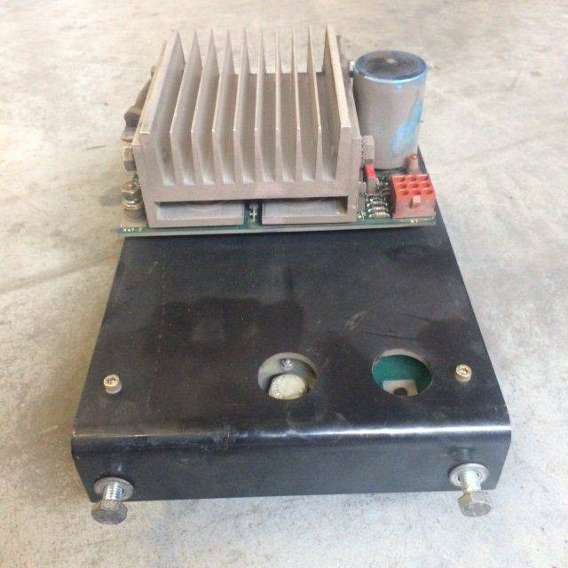 Control Module From Lansing - ECU voor Intern transport: afbeelding 3 Control Module From Lansing - ECU voor Intern transport: afbeelding 3