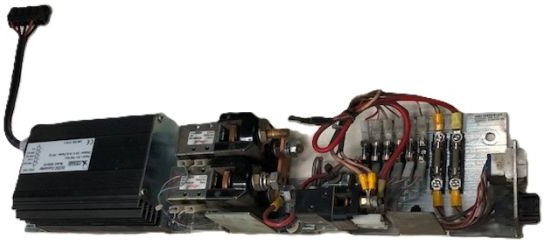 Elektrisch systeem voor Intern transport Converter for Toyota/ BT: afbeelding 1