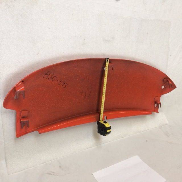 Cover assy for Linde - Carrosserie en exterieur voor Intern transport: afbeelding 2 Cover assy for Linde - Carrosserie en exterieur voor Intern transport: afbeelding 2