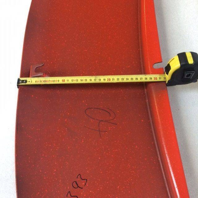 Cover assy for Linde - Carrosserie en exterieur voor Intern transport: afbeelding 3 Cover assy for Linde - Carrosserie en exterieur voor Intern transport: afbeelding 3