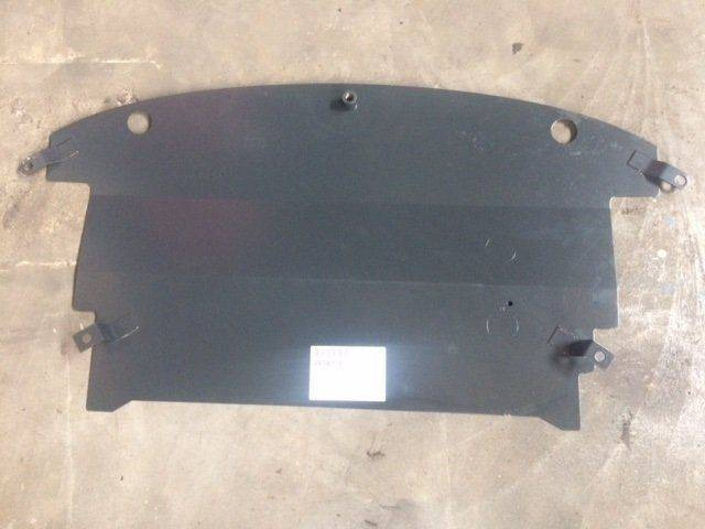 Cover for Linde H30, Series 393 - Motor en onderdelen voor Intern transport: afbeelding 2 Cover for Linde H30, Series 393 - Motor en onderdelen voor Intern transport: afbeelding 2