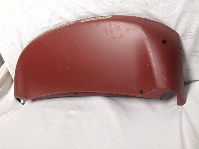 Cover for Linde H40, Series 394 - Carrosserie en exterieur voor Intern transport: afbeelding 2 Cover for Linde H40, Series 394 - Carrosserie en exterieur voor Intern transport: afbeelding 2