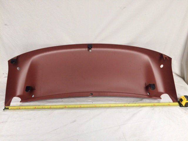 Cover for Linde H40, Series 394 - Carrosserie en exterieur voor Intern transport: afbeelding 4 Cover for Linde H40, Series 394 - Carrosserie en exterieur voor Intern transport: afbeelding 4