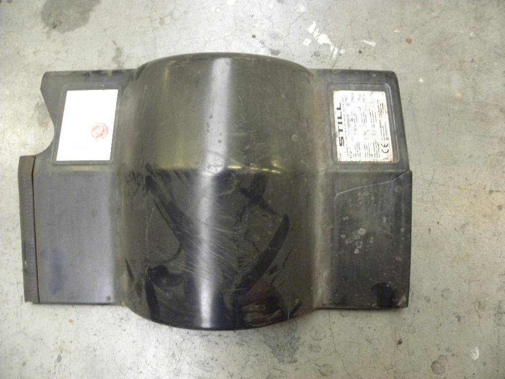 Cover for Still FM 171 - Carrosserie en exterieur voor Intern transport: afbeelding 1 Cover for Still FM 171 - Carrosserie en exterieur voor Intern transport: afbeelding 1