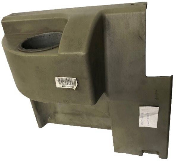 Cover for Still R60-18 - Carrosserie en exterieur voor Intern transport: afbeelding 1 Cover for Still R60-18 - Carrosserie en exterieur voor Intern transport: afbeelding 1