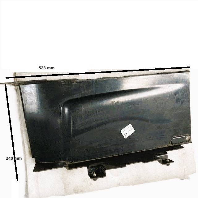 Cover for Toyota/ BT LPE250 - Carrosserie en exterieur voor Intern transport: afbeelding 2 Cover for Toyota/ BT LPE250 - Carrosserie en exterieur voor Intern transport: afbeelding 2