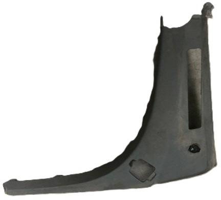 Cover for Toyota /BT - Carrosserie en exterieur voor Intern transport: afbeelding 2 Cover for Toyota /BT - Carrosserie en exterieur voor Intern transport: afbeelding 2