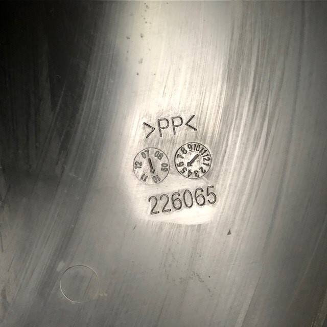 Cover for Toyota /BT - Carrosserie en exterieur voor Intern transport: afbeelding 5 Cover for Toyota /BT - Carrosserie en exterieur voor Intern transport: afbeelding 5