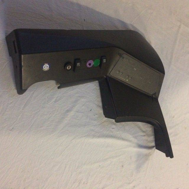 Dashboard for Still - Elektrisch systeem voor Intern transport: afbeelding 1 Dashboard for Still - Elektrisch systeem voor Intern transport: afbeelding 1