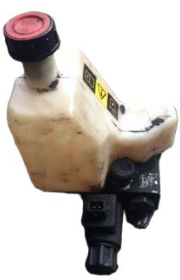 Directional control valve for Linde T20AP-T20SP, Series 131 - Hydraulische klep voor Intern transport: afbeelding 1 Directional control valve for Linde T20AP-T20SP, Series 131 - Hydraulische klep voor Intern transport: afbeelding 1