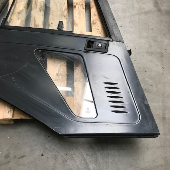 Door Right for Linde /391/ - Cabine en interieur voor Intern transport: afbeelding 2 Door Right for Linde /391/ - Cabine en interieur voor Intern transport: afbeelding 2