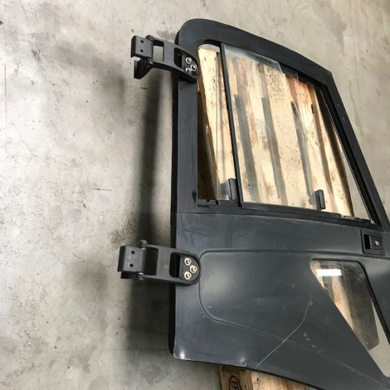 Door Right for Linde /391/ - Cabine en interieur voor Intern transport: afbeelding 3 Door Right for Linde /391/ - Cabine en interieur voor Intern transport: afbeelding 3