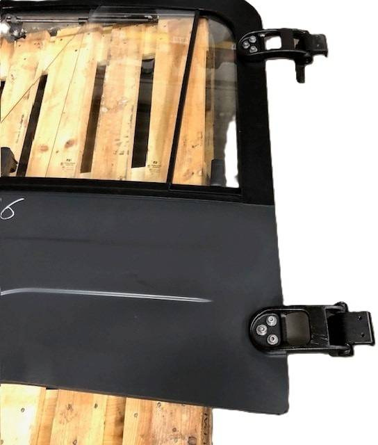 Door left for Linde. Series 386, P-L - Deur en onderdelen voor Intern transport: afbeelding 4 Door left for Linde. Series 386, P-L - Deur en onderdelen voor Intern transport: afbeelding 4