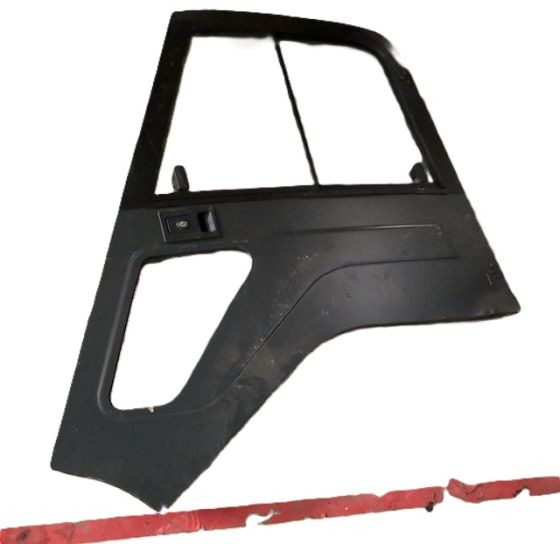 Door left for Linde. Series 386, P-L - Cabine en interieur voor Intern transport: afbeelding 1 Door left for Linde. Series 386, P-L - Cabine en interieur voor Intern transport: afbeelding 1