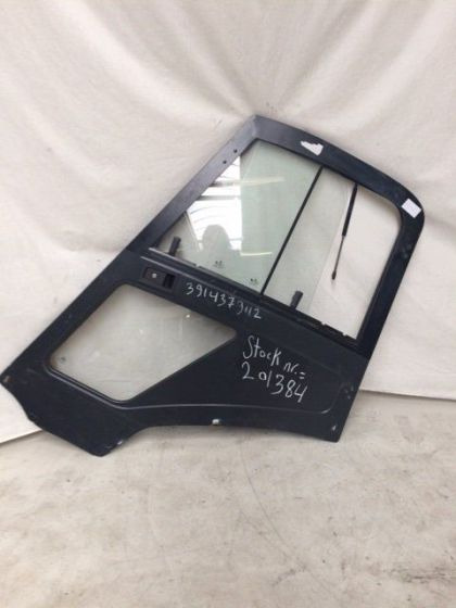 Door left for Linde . Series 391-01, H14-20 - Cabine en interieur voor Intern transport: afbeelding 1 Door left for Linde . Series 391-01, H14-20 - Cabine en interieur voor Intern transport: afbeelding 1