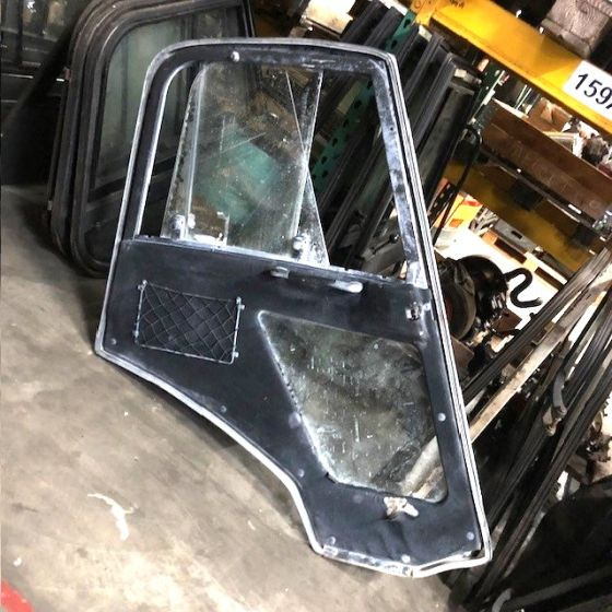 Door left for Linde series 391-01 - Cabine en interieur voor Intern transport: afbeelding 1 Door left for Linde series 391-01 - Cabine en interieur voor Intern transport: afbeelding 1