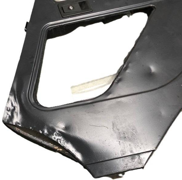 Door left for Linde series 392-393. - Deur en onderdelen voor Intern transport: afbeelding 2 Door left for Linde series 392-393. - Deur en onderdelen voor Intern transport: afbeelding 2