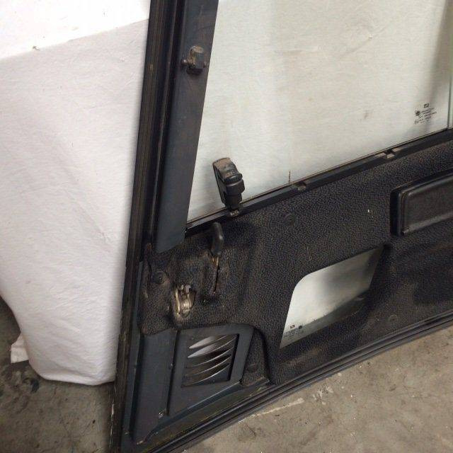 Door right for Linde series 386 - Deur en onderdelen voor Intern transport: afbeelding 4 Door right for Linde series 386 - Deur en onderdelen voor Intern transport: afbeelding 4