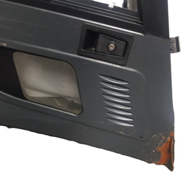 Door right for Linde series 386 - Deur en onderdelen voor Intern transport: afbeelding 2 Door right for Linde series 386 - Deur en onderdelen voor Intern transport: afbeelding 2