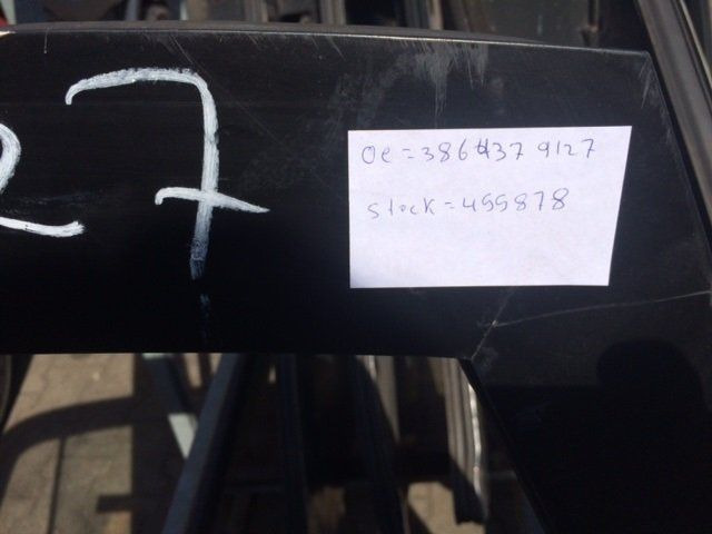 Door right for Linde series 386. - Deur en onderdelen voor Intern transport: afbeelding 1 Door right for Linde series 386. - Deur en onderdelen voor Intern transport: afbeelding 1