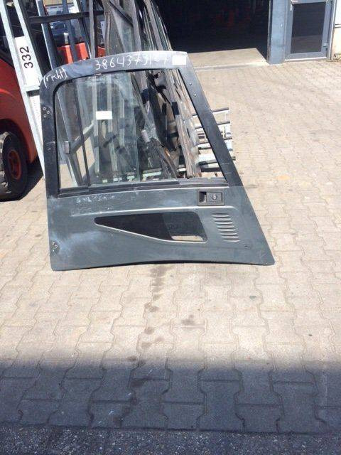 Door right for Linde series 386. - Deur en onderdelen voor Intern transport: afbeelding 1 Door right for Linde series 386. - Deur en onderdelen voor Intern transport: afbeelding 1