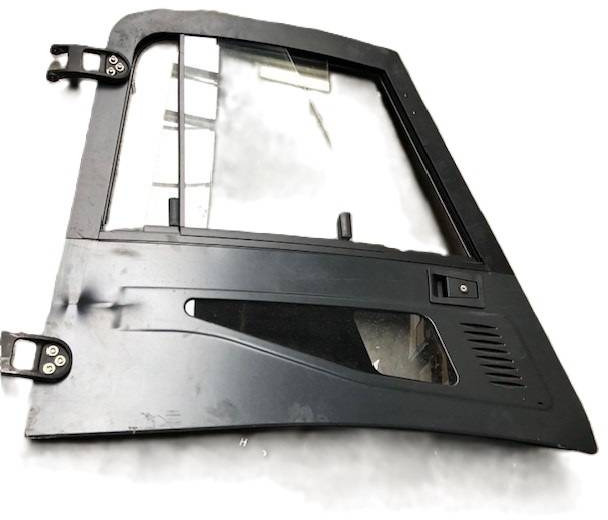 Door right for Linde series 386 - Deur en onderdelen voor Intern transport: afbeelding 1 Door right for Linde series 386 - Deur en onderdelen voor Intern transport: afbeelding 1