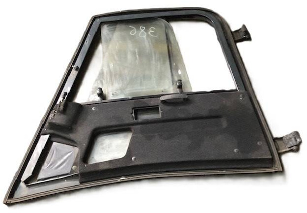Door right for Linde series 386 - Deur en onderdelen voor Intern transport: afbeelding 4 Door right for Linde series 386 - Deur en onderdelen voor Intern transport: afbeelding 4