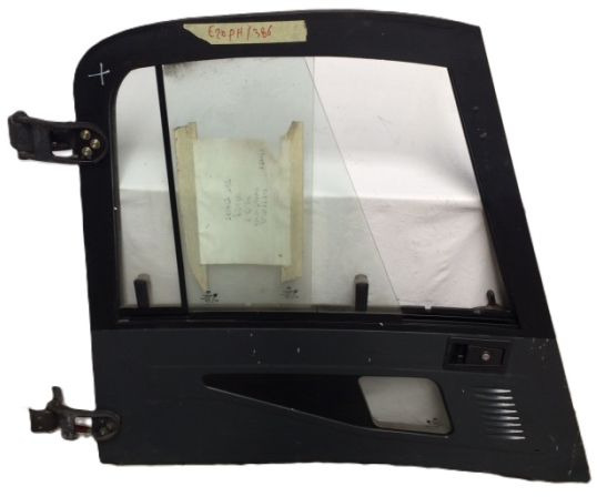 Door right for Linde series 386 - Deur en onderdelen voor Intern transport: afbeelding 1 Door right for Linde series 386 - Deur en onderdelen voor Intern transport: afbeelding 1