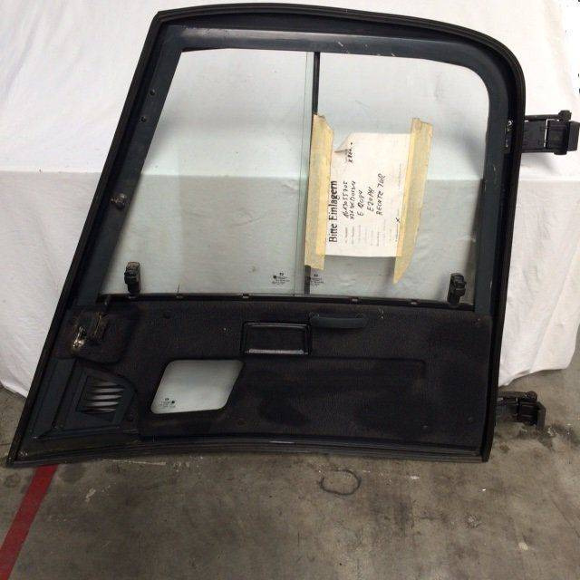 Door right for Linde series 386 - Deur en onderdelen voor Intern transport: afbeelding 3 Door right for Linde series 386 - Deur en onderdelen voor Intern transport: afbeelding 3