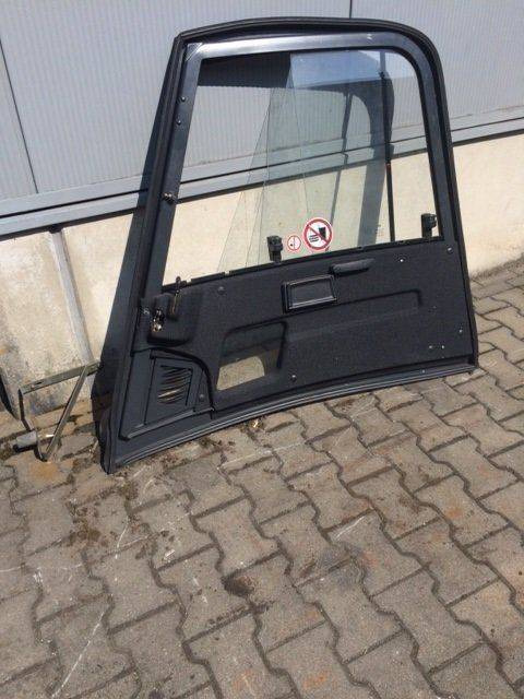 Door right for Linde series 386. - Deur en onderdelen voor Intern transport: afbeelding 2 Door right for Linde series 386. - Deur en onderdelen voor Intern transport: afbeelding 2