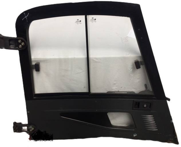 Door right for Linde series 386 - Deur en onderdelen voor Intern transport: afbeelding 1 Door right for Linde series 386 - Deur en onderdelen voor Intern transport: afbeelding 1