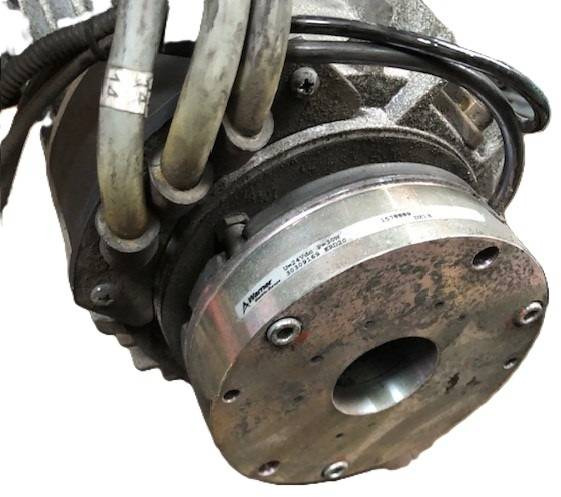 Drive Motor - Motor en onderdelen voor Intern transport: afbeelding 3 Drive Motor - Motor en onderdelen voor Intern transport: afbeelding 3