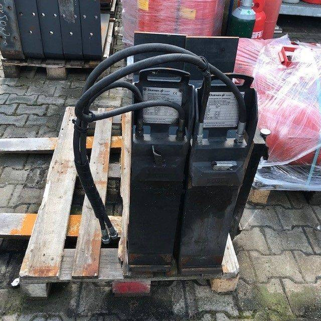 Dürwen Reachforks - Vorken: afbeelding 3 Dürwen Reachforks - Vorken: afbeelding 3