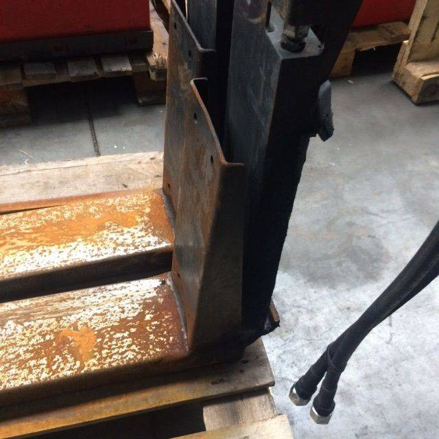 Dürwen Reachforks - Vorken: afbeelding 4 Dürwen Reachforks - Vorken: afbeelding 4