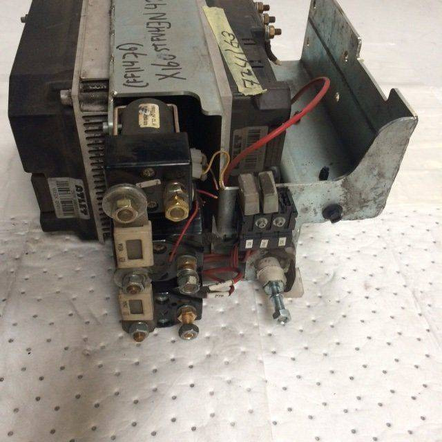 Electronic board for Atlet X-Ergo - ECU voor Intern transport: afbeelding 2 Electronic board for Atlet X-Ergo - ECU voor Intern transport: afbeelding 2