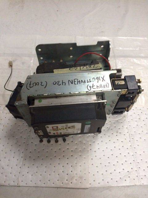 Electronic board for Atlet X-Ergo - ECU voor Intern transport: afbeelding 5 Electronic board for Atlet X-Ergo - ECU voor Intern transport: afbeelding 5