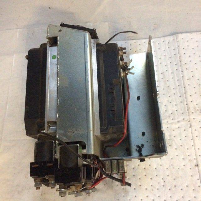 Electronic board for Atlet X-Ergo - Elektrisch systeem voor Intern transport: afbeelding 2 Electronic board for Atlet X-Ergo - Elektrisch systeem voor Intern transport: afbeelding 2