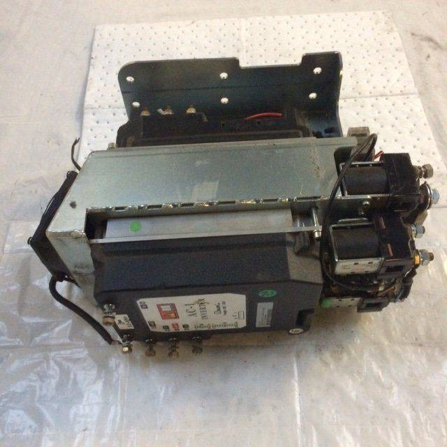 Electronic board for Atlet X-Ergo - Elektrisch systeem voor Intern transport: afbeelding 4 Electronic board for Atlet X-Ergo - Elektrisch systeem voor Intern transport: afbeelding 4