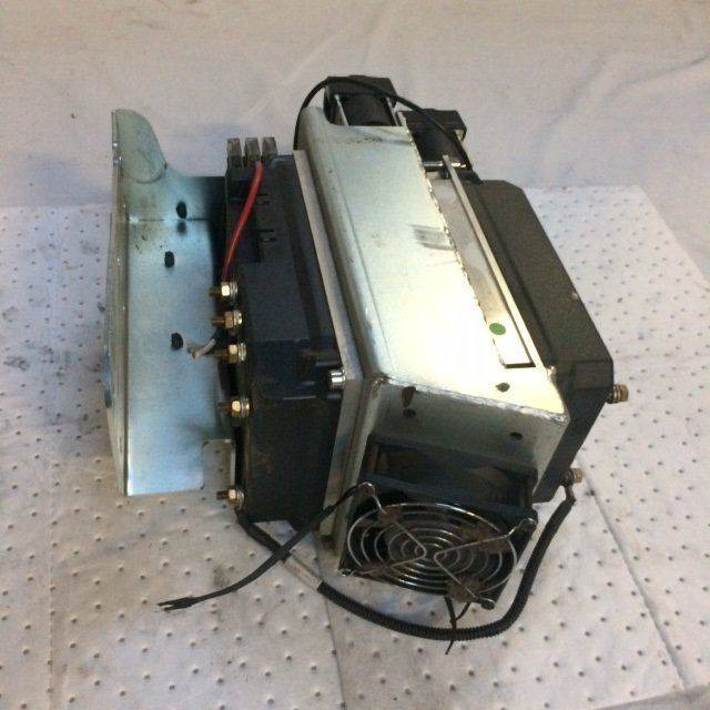 Electronic board for Atlet X-Ergo - ECU voor Intern transport: afbeelding 3 Electronic board for Atlet X-Ergo - ECU voor Intern transport: afbeelding 3